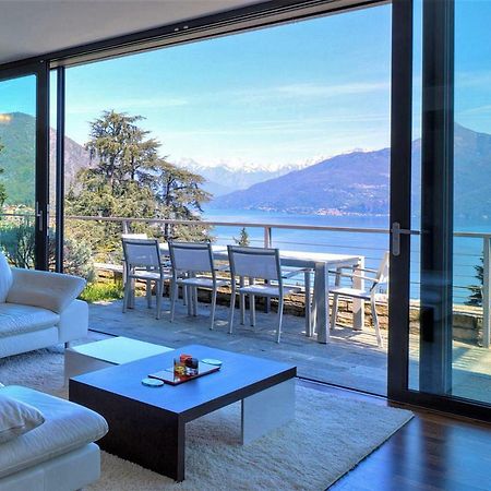 Sant'Andrea Penthouse Villa Menaggio Eksteriør billede