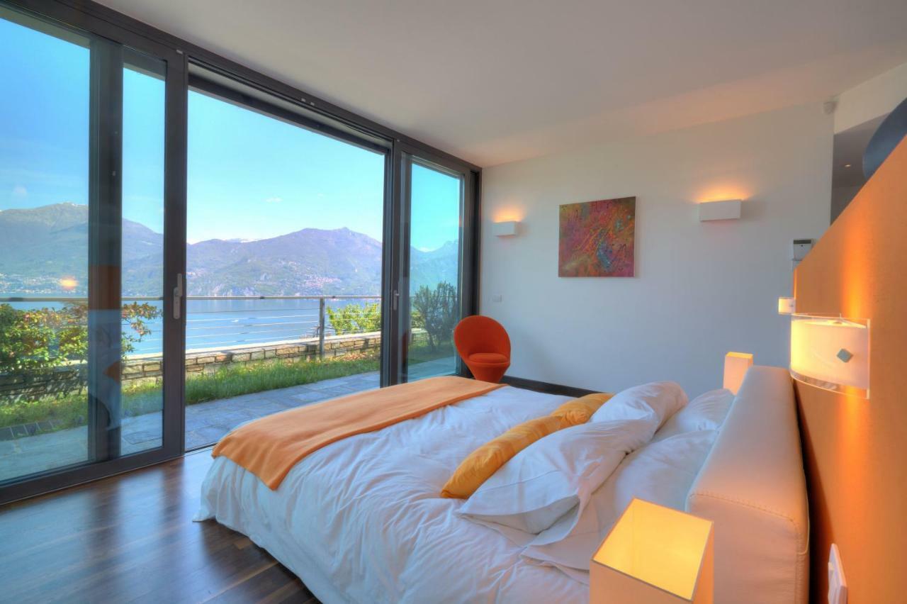 Sant'Andrea Penthouse Villa Menaggio Eksteriør billede