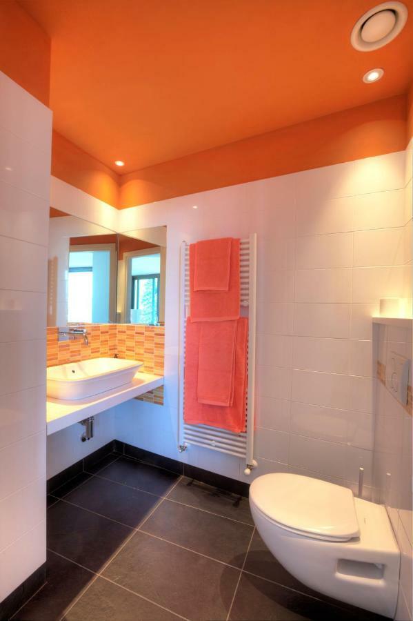 Sant'Andrea Penthouse Villa Menaggio Eksteriør billede