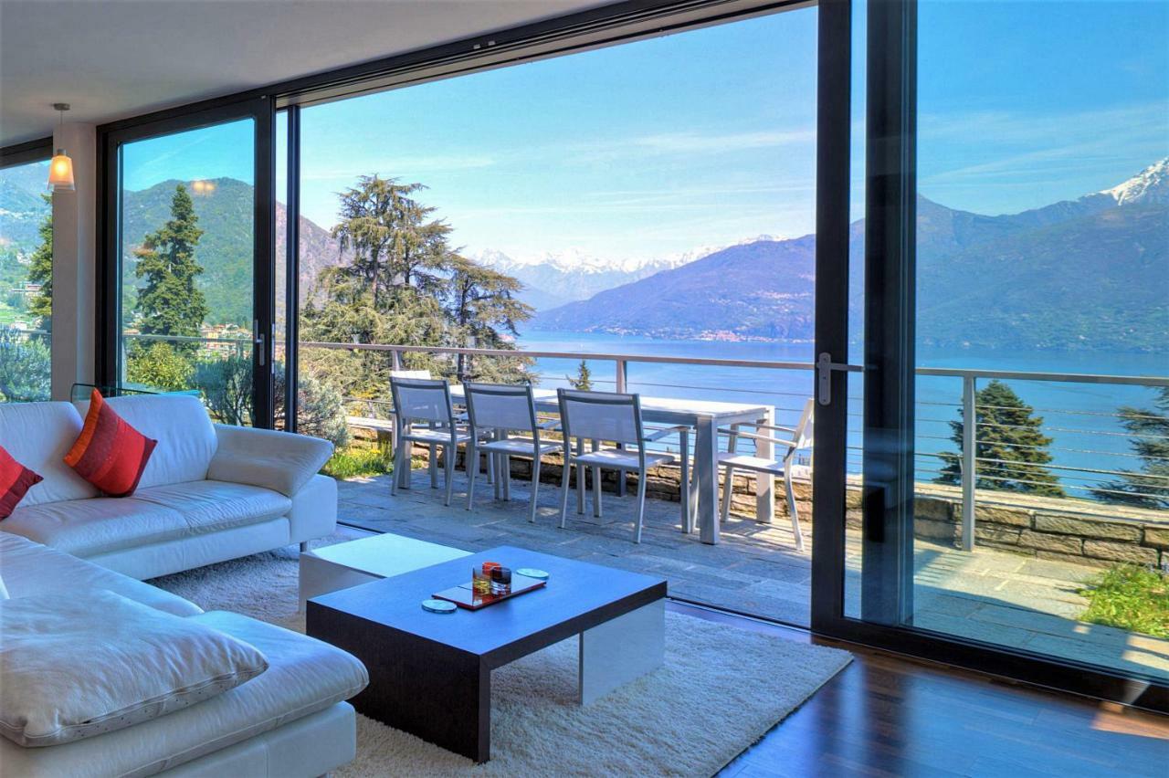 Sant'Andrea Penthouse Villa Menaggio Eksteriør billede